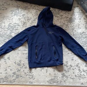 American Eagle Athletic Pullover Hoodie